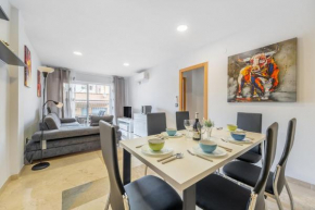 Apartament Claro